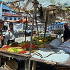 Sonnenschutz in Stonetown