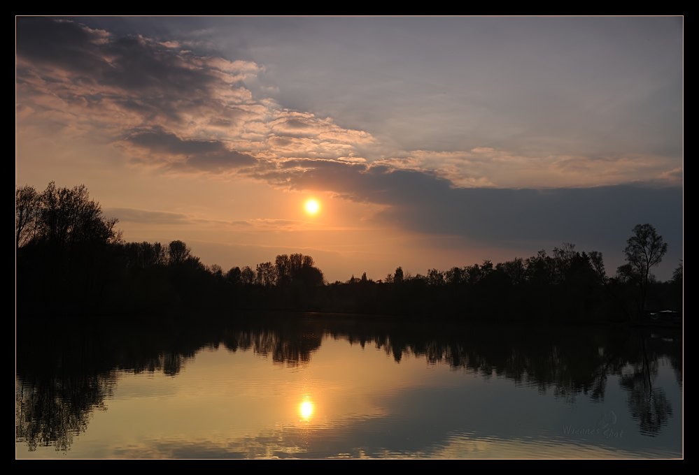 Sonnensee