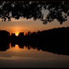 Sonnenstand am See