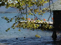 Sonnensteg in Bad Wiessee