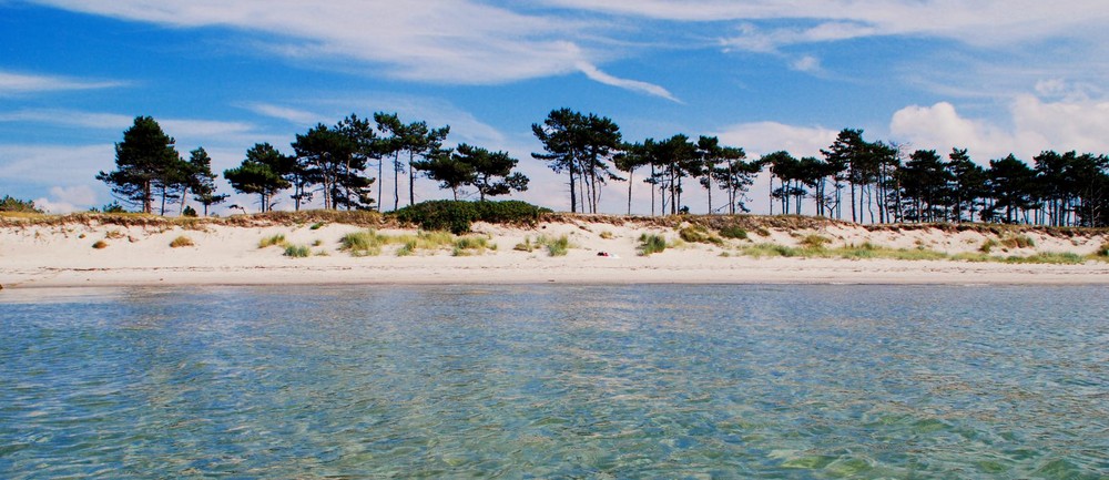 Sonnenstrand