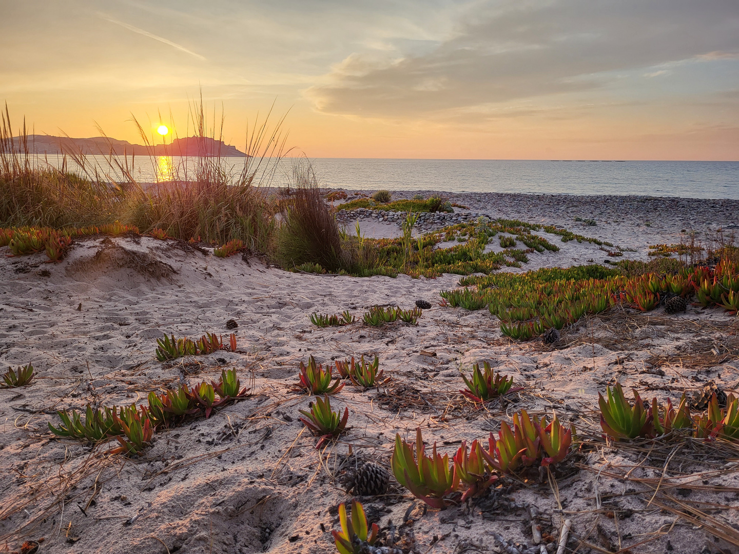 Sonnenstrand