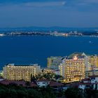 Sonnenstrand & Nessebar, Bulgarien