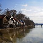 Sonn(en)tag am Ammersee