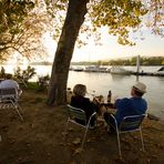 Sonn(en)tag am Rhein