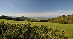 Sonnentag auf der Sonnenalm