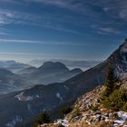 Sonnentag im Kaisergebirge