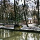 Sonnentempel im Hofgarten, Bayreuth