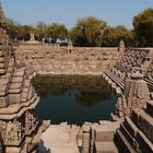 Sonnentempel in Indien / Modhera / Gujarat (4)