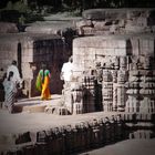 Sonnentempel von Konark