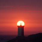 Sonnenturm     "PHARE DE kERMORVAN"