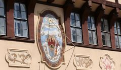 Sonnenuhr