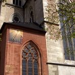 Sonnenuhren in Wetzlar - Cadrans solaires à Wetzlar