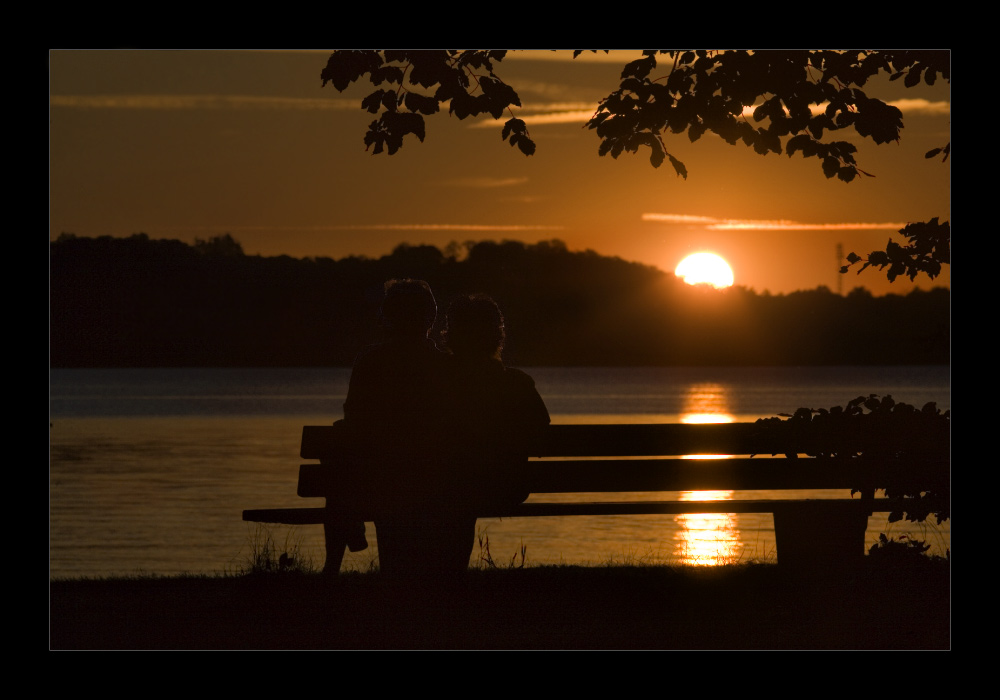 Sonnenuntergänge