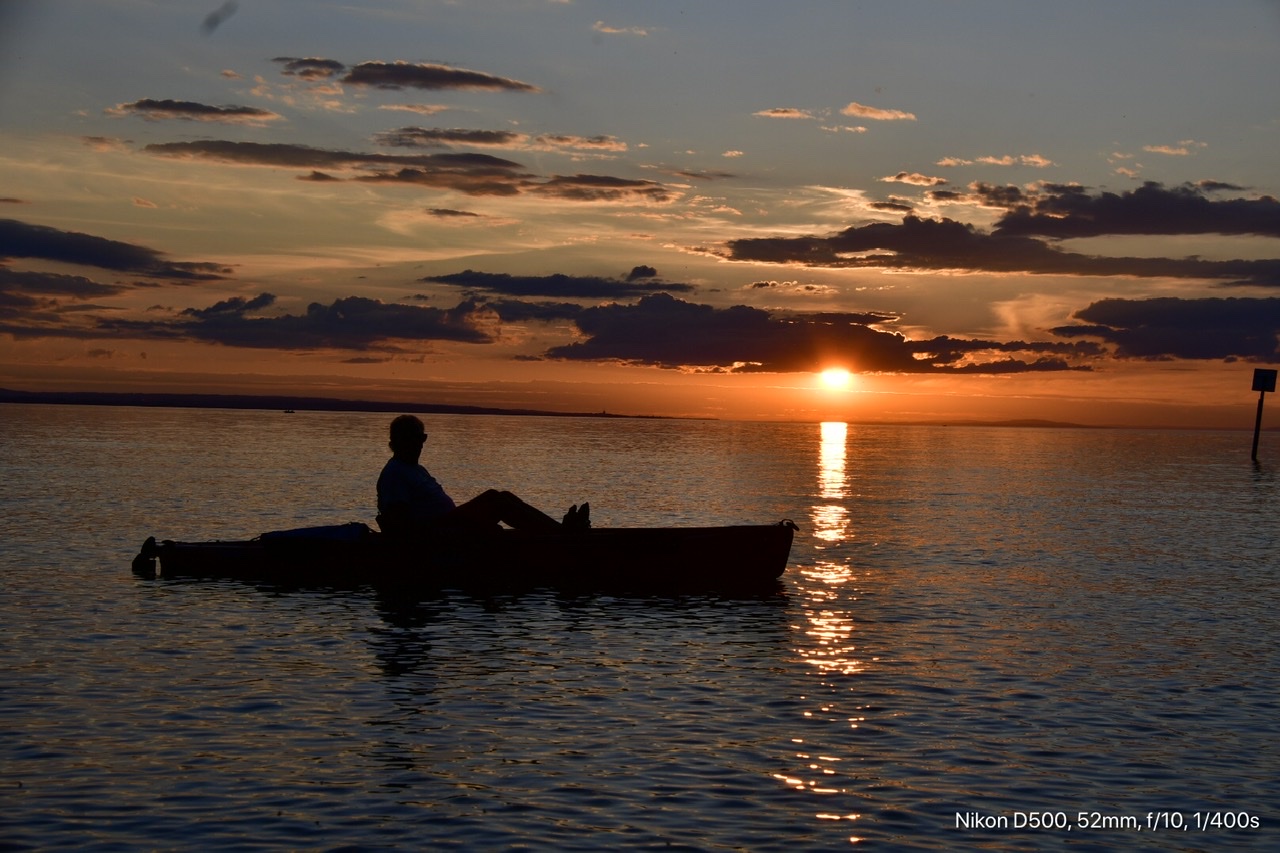 Sonnenuntergänge