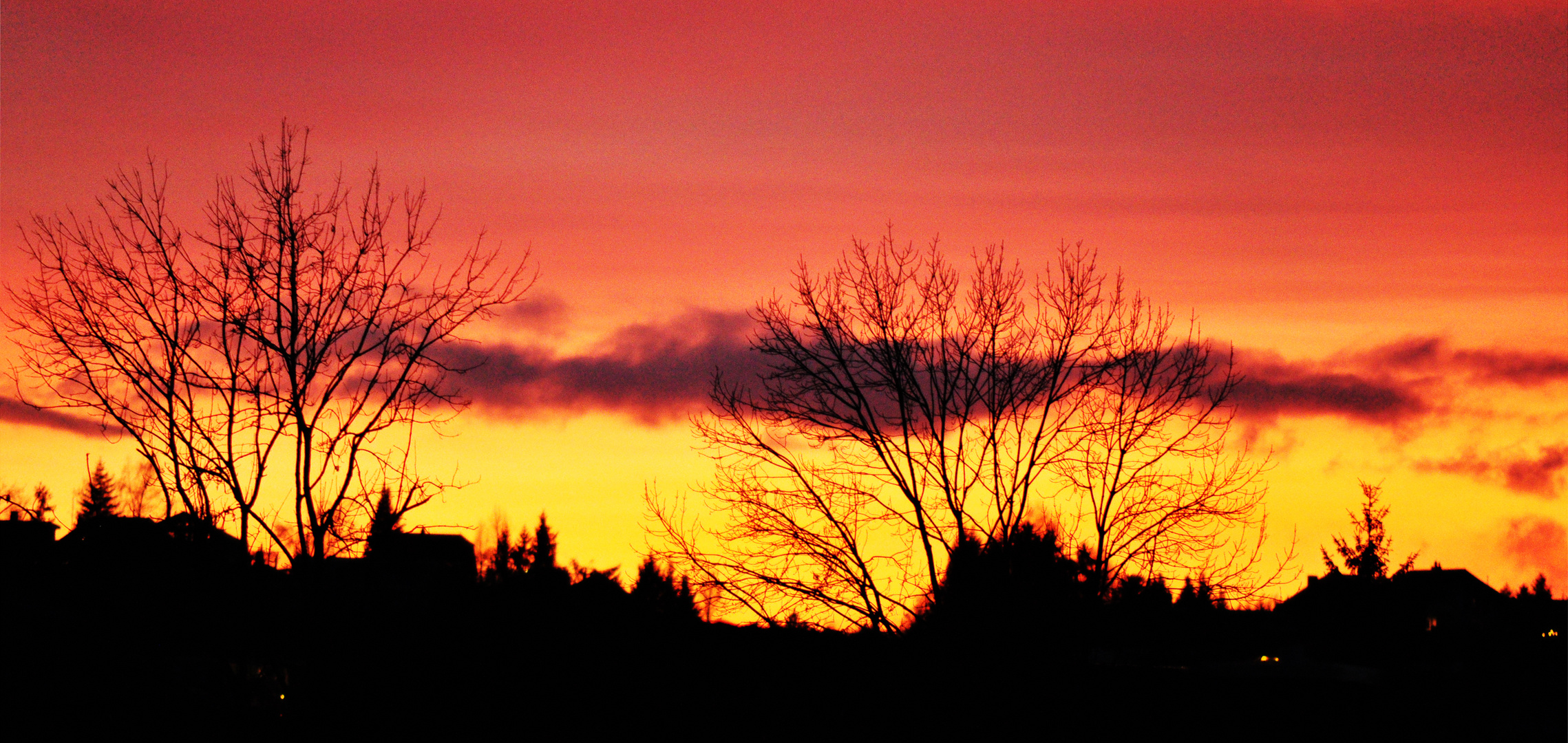 Sonnenuntergänge