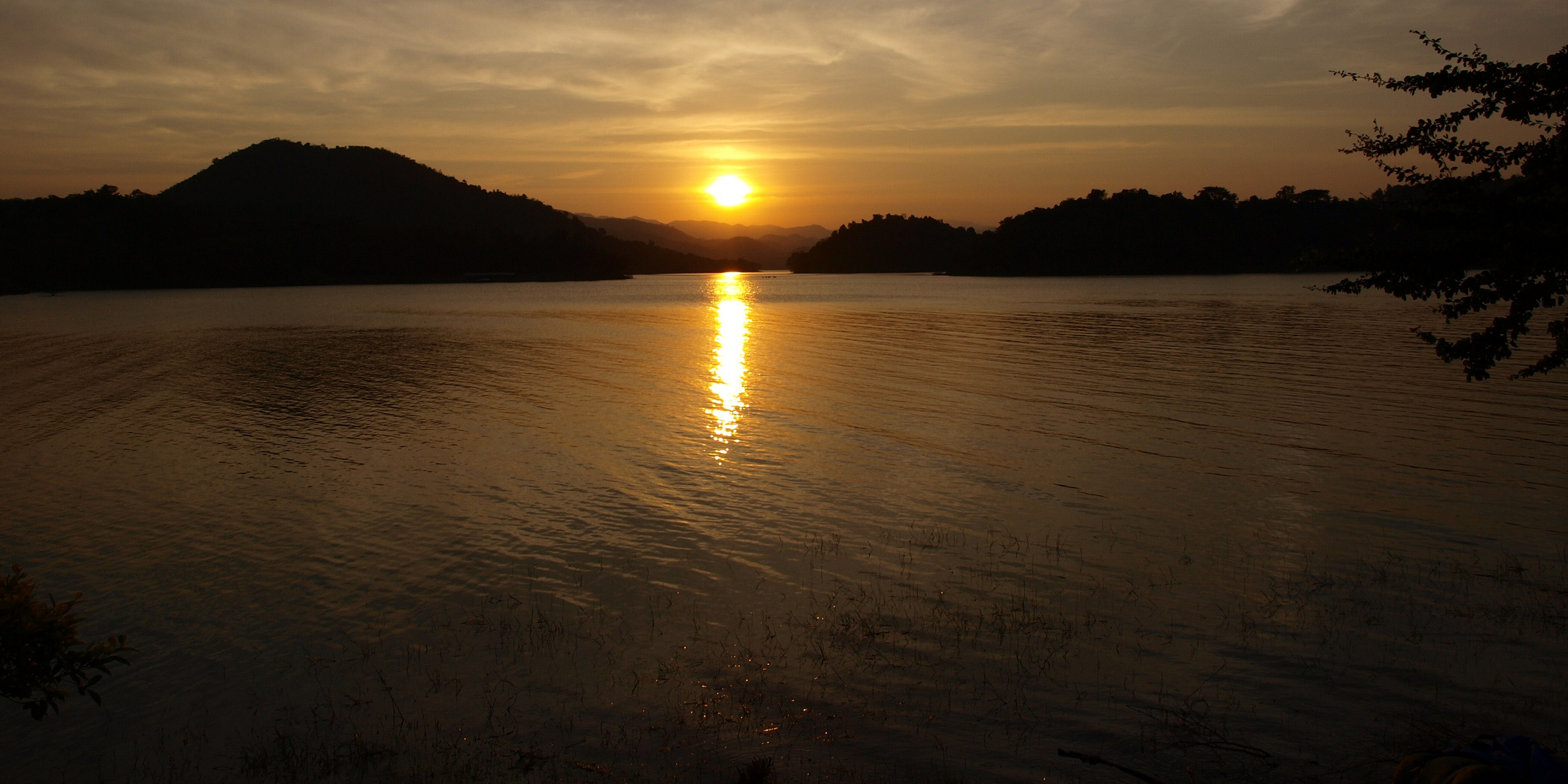 Sonnenuntergänge am anderen Ende der Welt 2