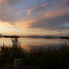 Sonnenuntergänge Fotografier ich gerne in Norwegen