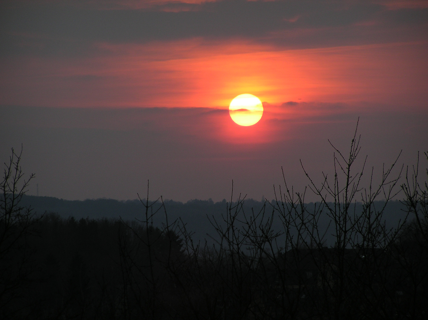 Sonnenuntergang 002