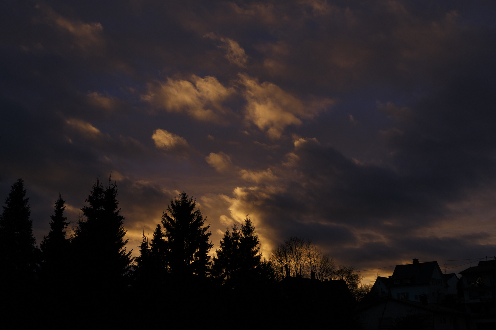 Sonnenuntergang 040114