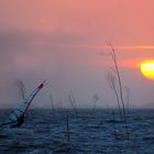 Sonnenuntergang 04.08.2013 (3)