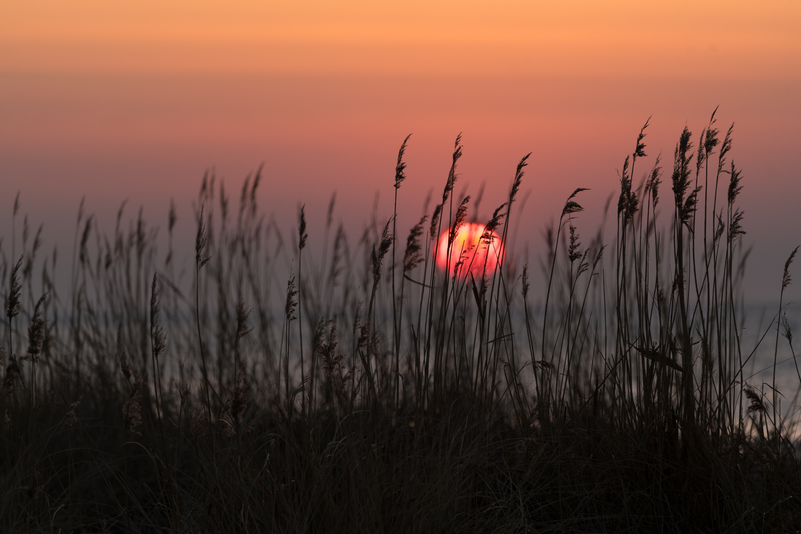 Sonnenuntergang