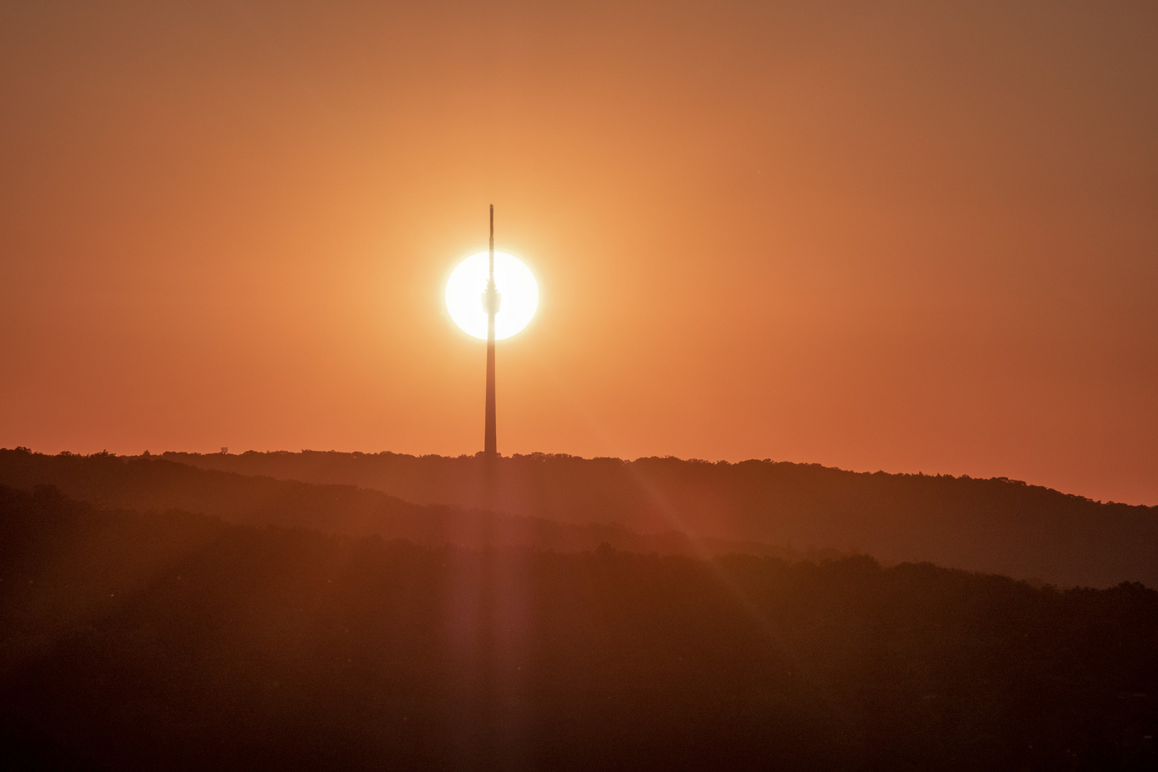 Sonnenuntergang (1)