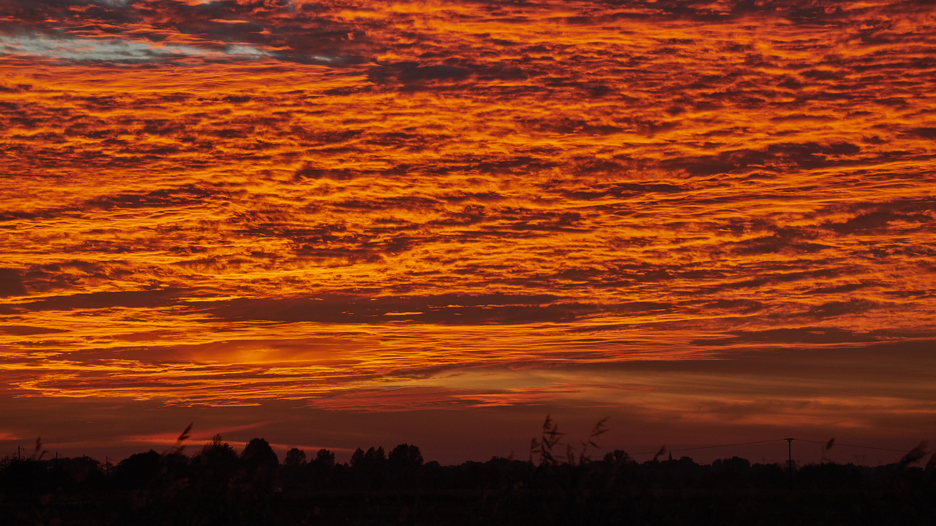 Sonnenuntergang 1