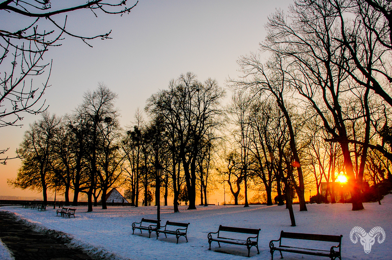 Sonnenuntergang 1