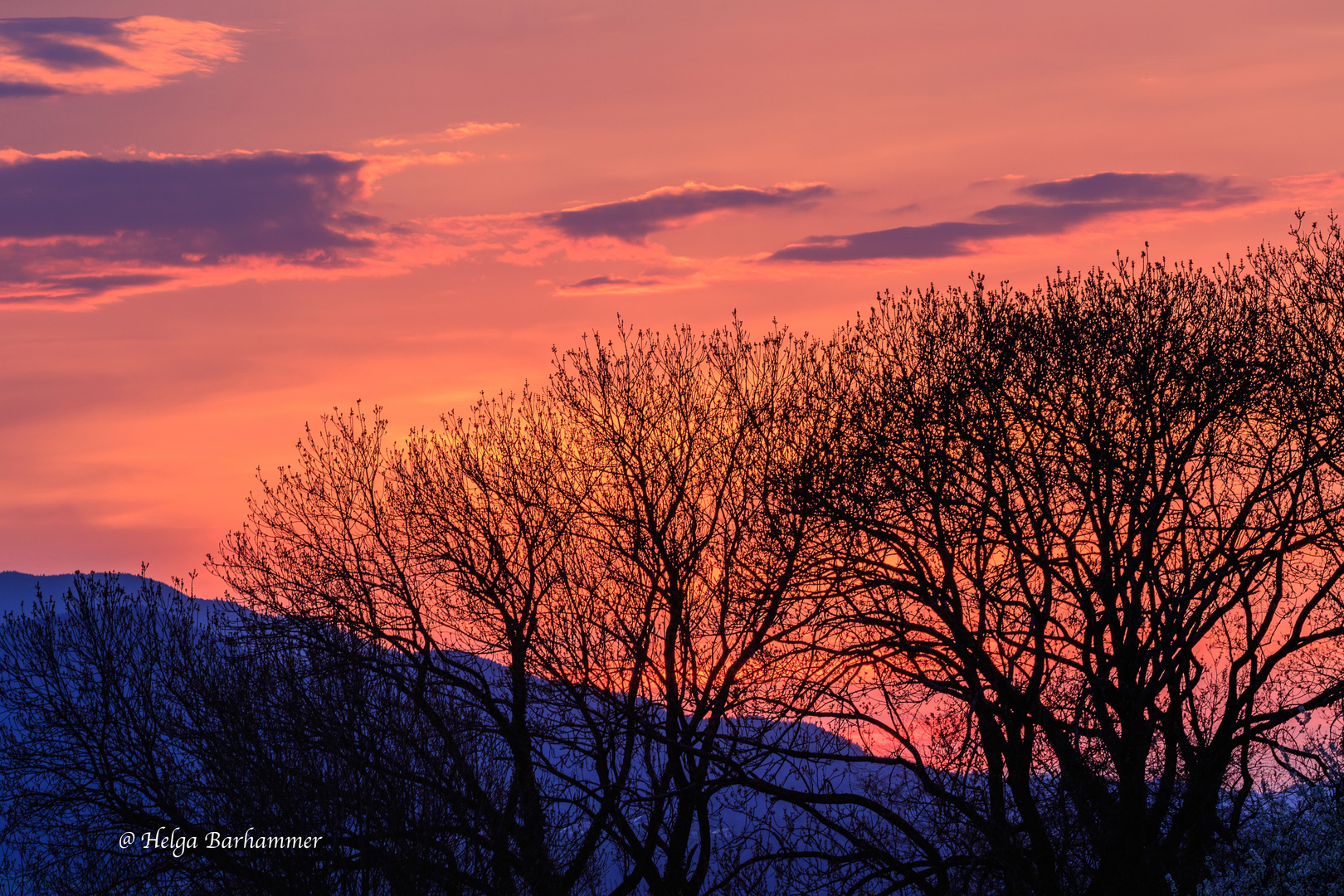 Sonnenuntergang 1