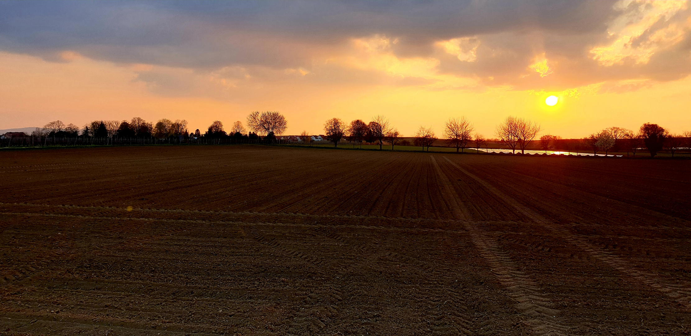 Sonnenuntergang 1