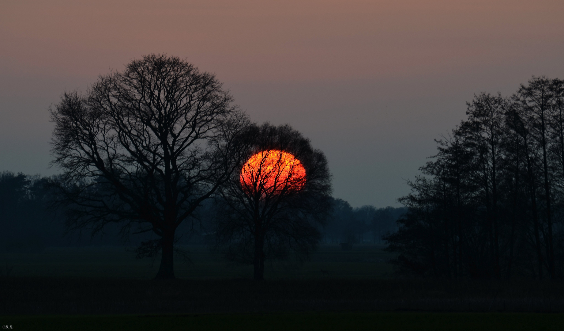 Sonnenuntergang 10