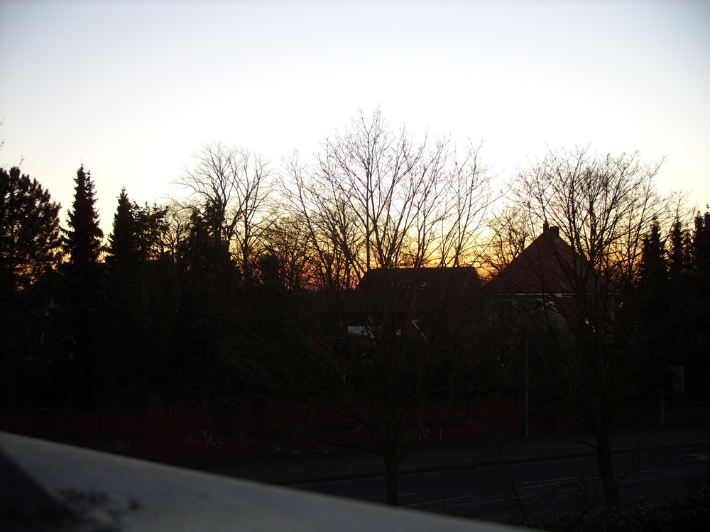 Sonnenuntergang 10