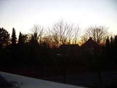 Sonnenuntergang 10