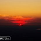 Sonnenuntergang - 10.08.2011 - 02