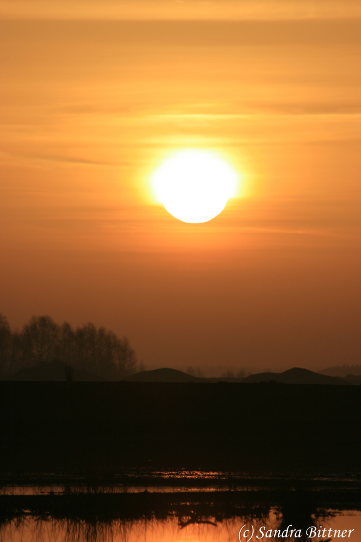 Sonnenuntergang 11