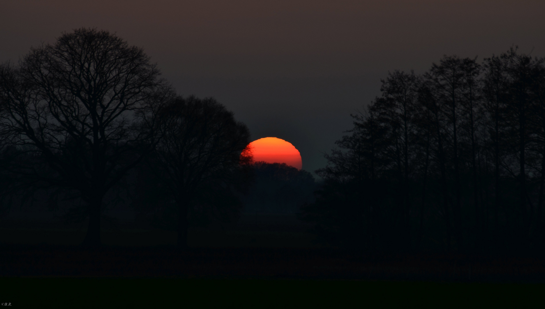 Sonnenuntergang 11