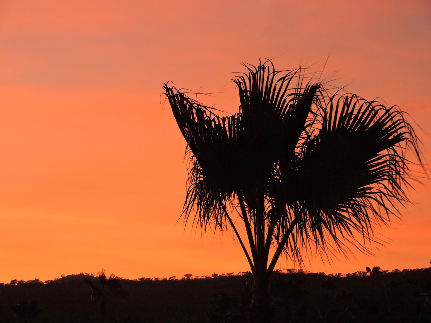 Sonnenuntergang