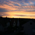 Sonnenuntergang