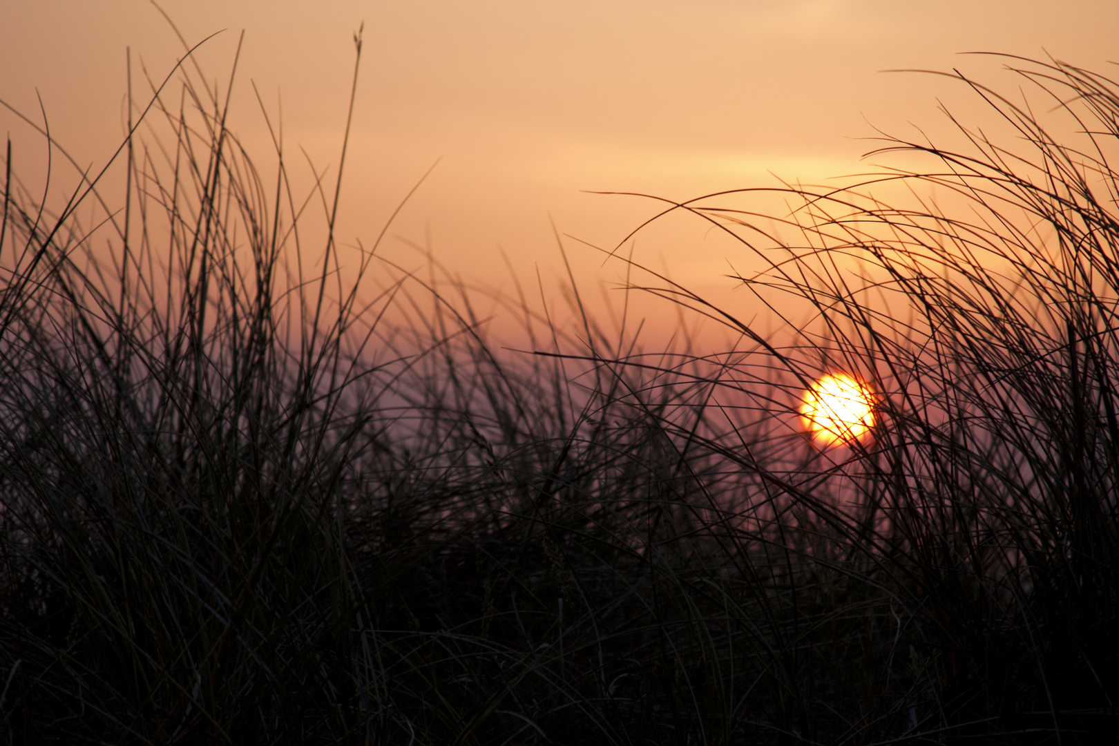 Sonnenuntergang