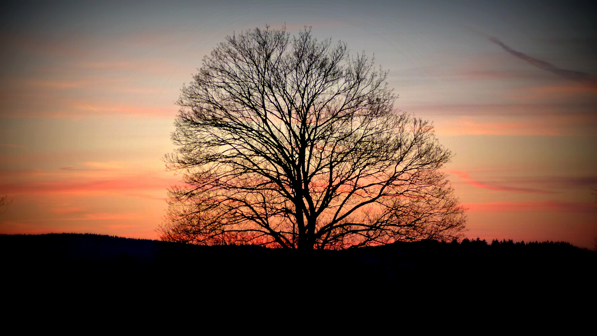 Sonnenuntergang