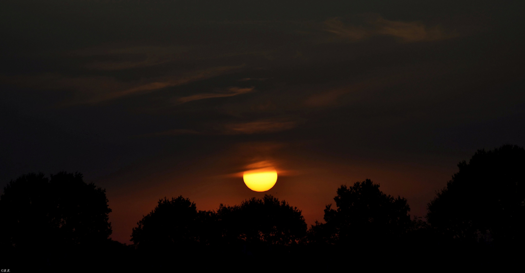 Sonnenuntergang 19