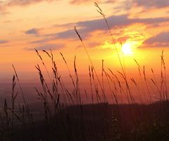 Sonnenuntergang