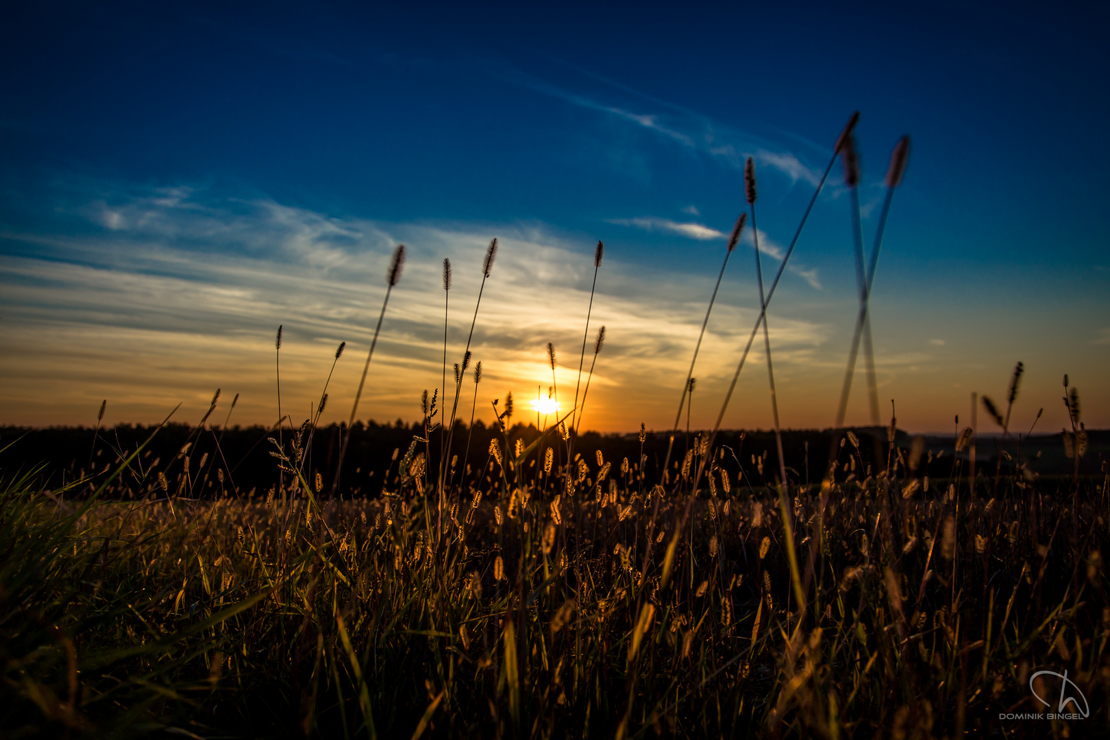 Sonnenuntergang