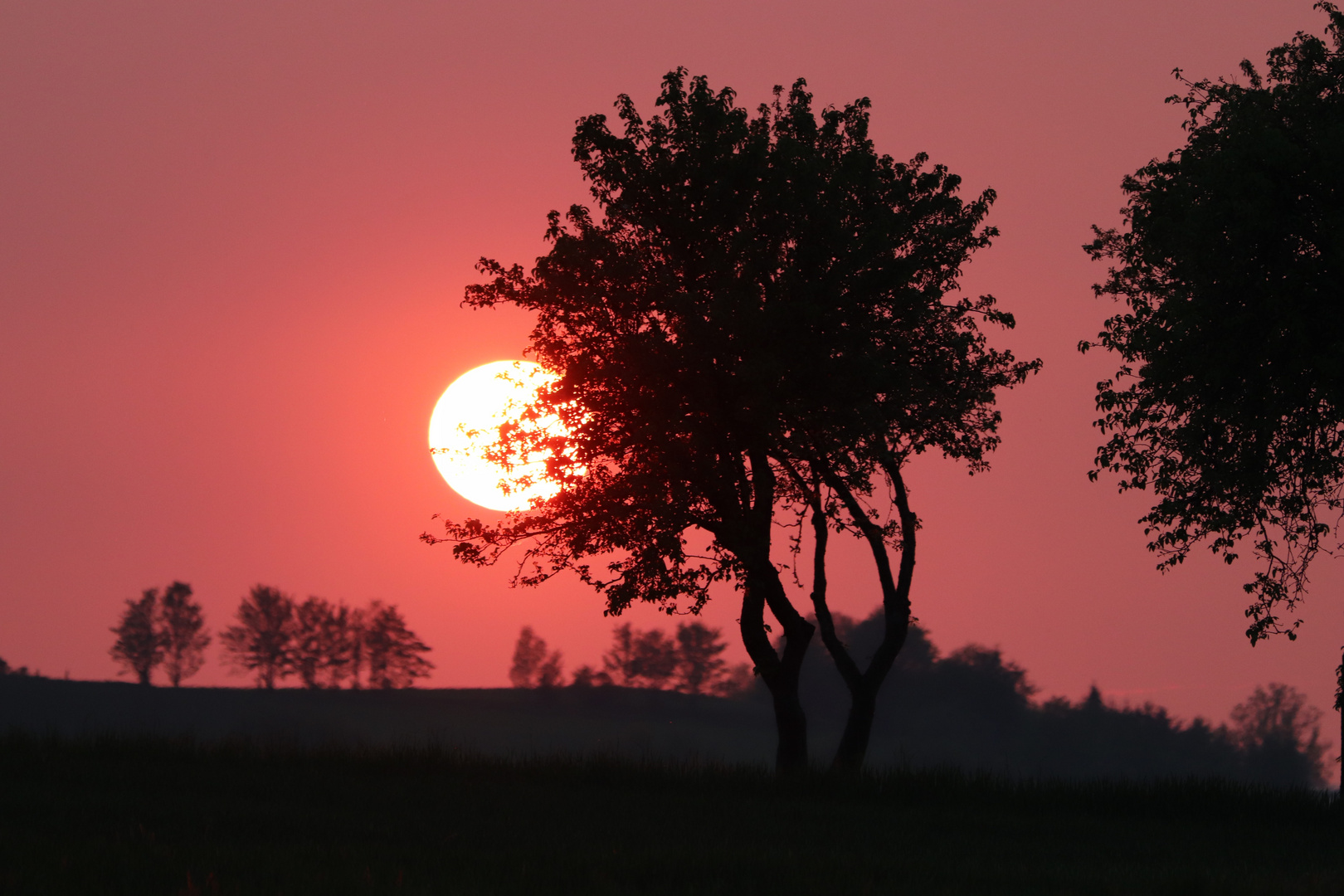 Sonnenuntergang