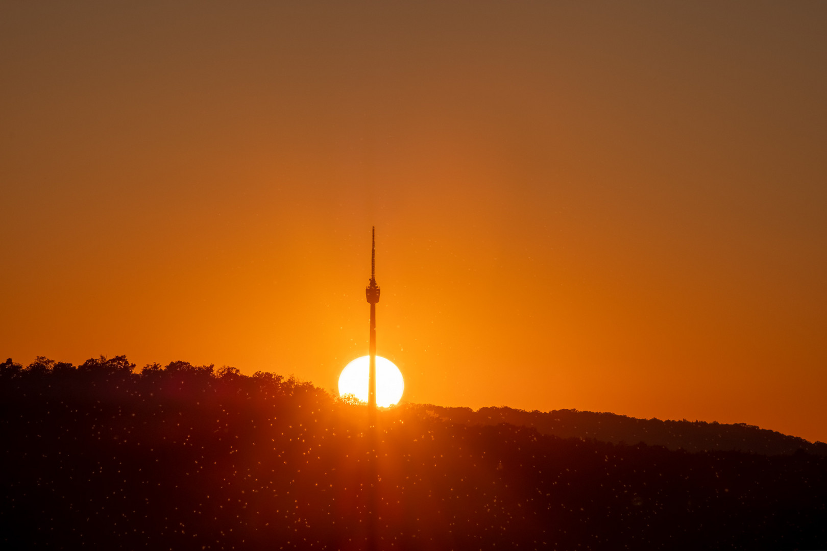 Sonnenuntergang (2)