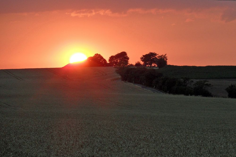 Sonnenuntergang-2