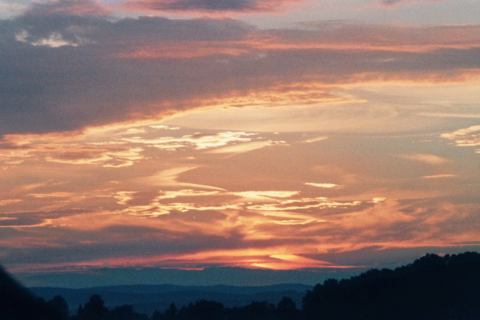 Sonnenuntergang (2)