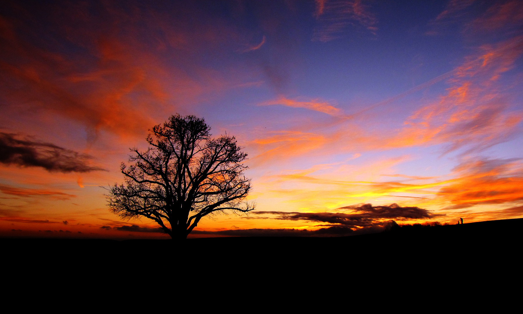 Sonnenuntergang 2