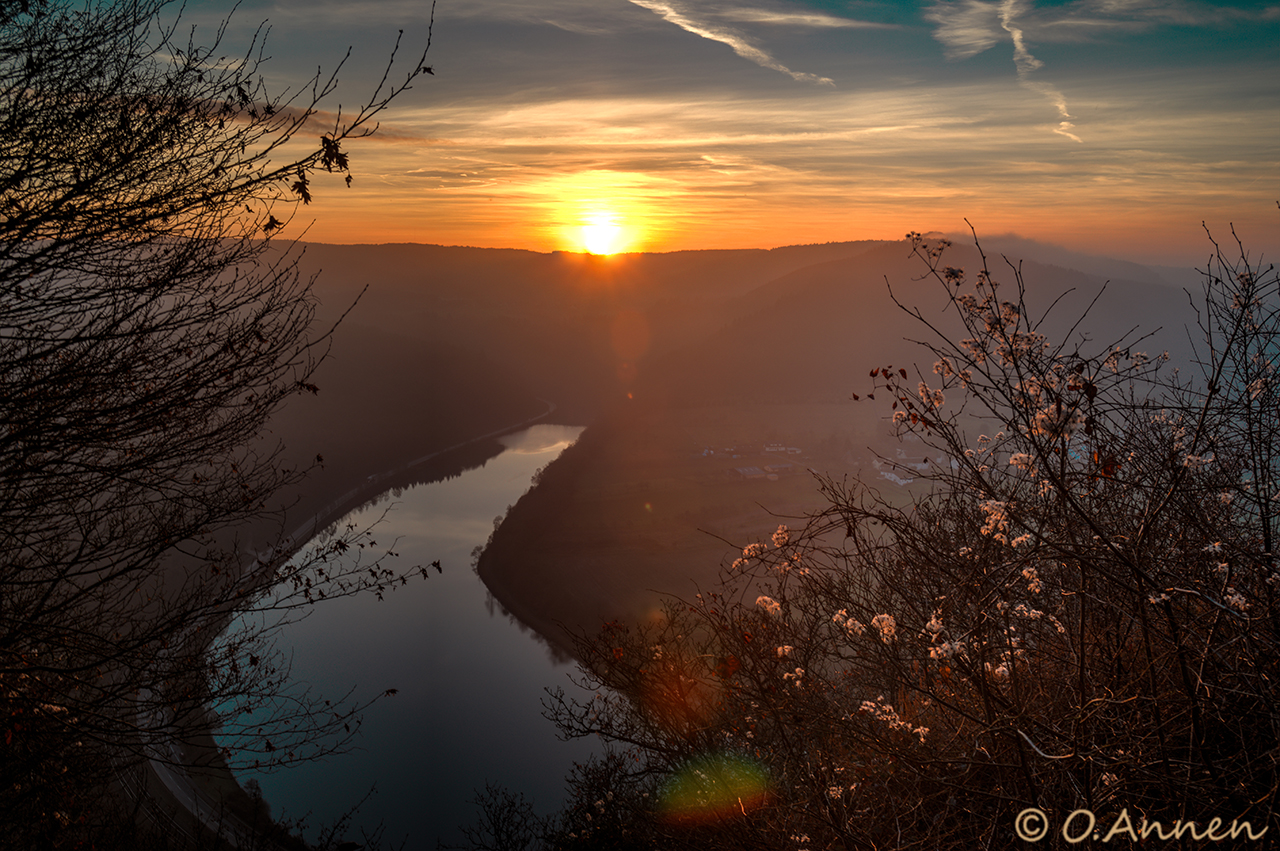 Sonnenuntergang 2